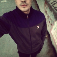 Родион Михайлов, 20.12.1990