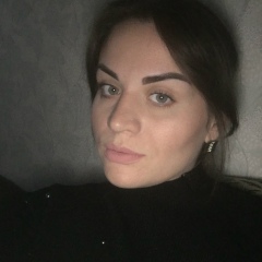 Настя Кулинич, 13.09.1988, Кавказская