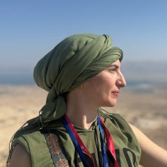 Екатерина Воронцова, 11.06, Санкт-Петербург