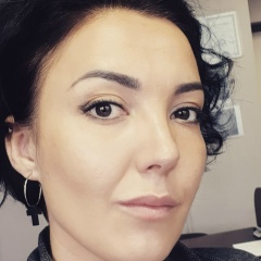 Елена Бернат, 25.04.1985, Минск