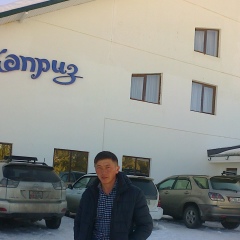 Лунарбек Бежимбаев, 01.11.1989, Каракол