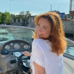 Анастасия Афанасьева, 27.12, Санкт-Петербург