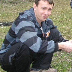 Рома Фигура, Лиховка