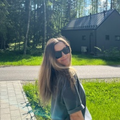 Александра Маркова, 24.01, Санкт-Петербург