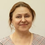 Светлана Панкова, 06.03, Екатеринбург