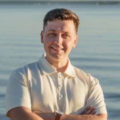 Степан Юхтаров, Новосибирск