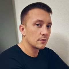 Данила Журбин, 17.08