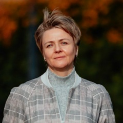 Олеся Боглаева, 15.11.1977, Краснодар