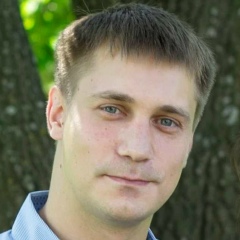 Александр Аносов, 09.01, Санкт-Петербург