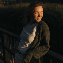 Катя Иванова, 05.09.1989, Москва