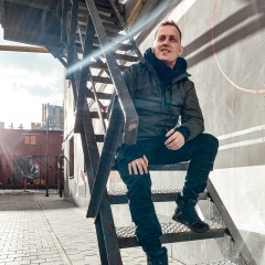 Игорь Федоров, 23.09, Москва