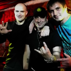 Виктор Гончар, Минск