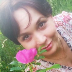 Юлия Корнилова, 23.06, Санкт-Петербург