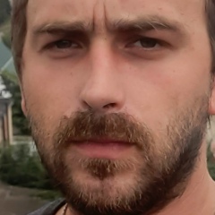 Сергей Колесин, 20.05.1990