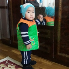 Зангар Санжар-Адина, 29.12.1992, Алматы