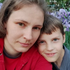 Катюша Крижановская, 27.05.1988, Кишинев