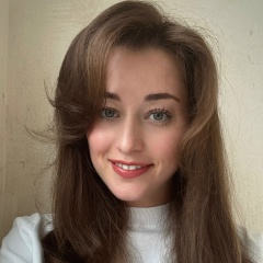 Юлия Максимчук, 01.02.1990, Санкт-Петербург