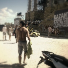 Дмитрий Дюндик, 22.03.1986