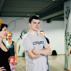 Дмитрий Салангин, 24.10.1989, Пермь