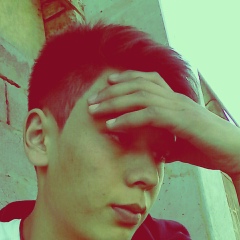 Рома Нодаров, 14.08.1995, Малый Аксу