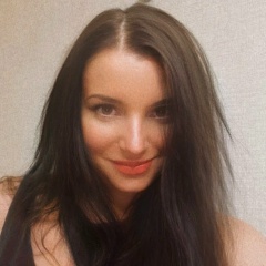 Оксана Валеева, 12.09.1986, Санкт-Петербург