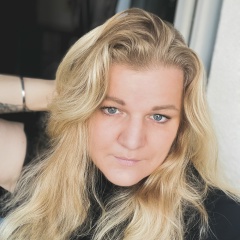 Оксана Пуганова, 21.01, Санкт-Петербург