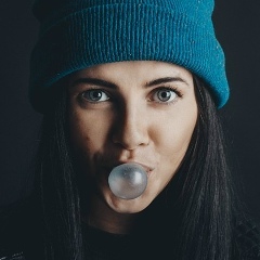 Анастасия Черная, 31.05