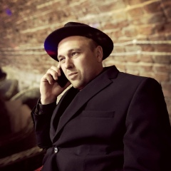 Антоха Кондрат, 12.07, Зарайск