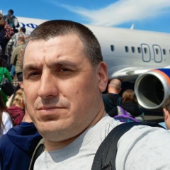 Николай Сергеев, 19.12.1987, Бузулук