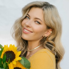 Алина Парамонова, 17.08.1993, Воткинск