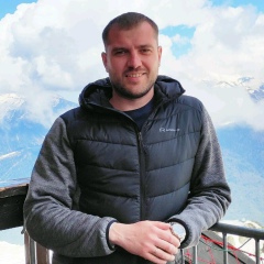 Михаил Полуянов, 21.07, Тобольск