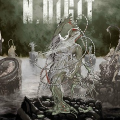 Ndigit Band, 06.06.1910, Киев