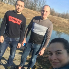 Жека Высоцкий, 07.06.1989, Кривой Рог