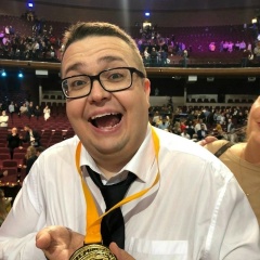 Герман Иванов, 07.08