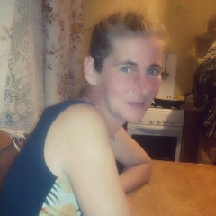 Оля Зак, 26.07.1973, Гомель