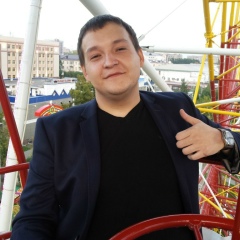 Алексей Юрьевич, 28.02, Ноябрьск