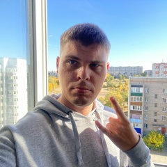 Андрей Белинский, 16.10.1992, Новотроицк