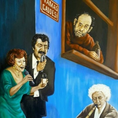 Igor Begović, 05.09, New York City