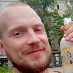 Александр Кириллов, 09.12.1984, Санкт-Петербург