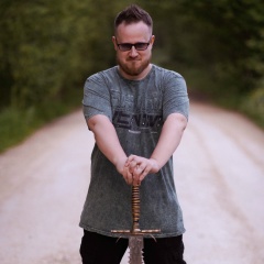 Валентин Клименко, 11.05, Москва