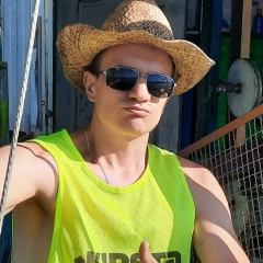 Язи Аверин, 12.03.1986, Москва