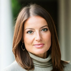 Наталья Головачёва, 14.08.1985, Dallas