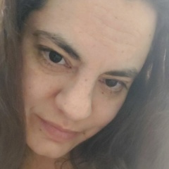 Юля Штанге, 22.06.1988, Москва