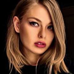 Анна Третьякова, 10.08.1989, Москва