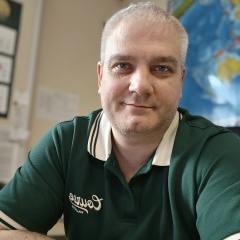 Дмитрий Нестеров, Сланцы