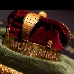 Мухаммад Али, 11.11.1991, Москва