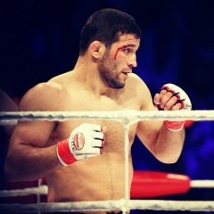 Дауд Нурмагомедов, 02.05.2000, Грозный