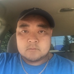 Антон Окунев, 24.07.1988, Белый Яр