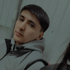 Nodirbek Xalilov, 26.09, Иркутск