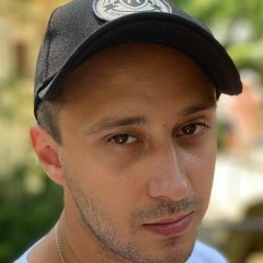 Александр Герасимов, 20.02, Самара